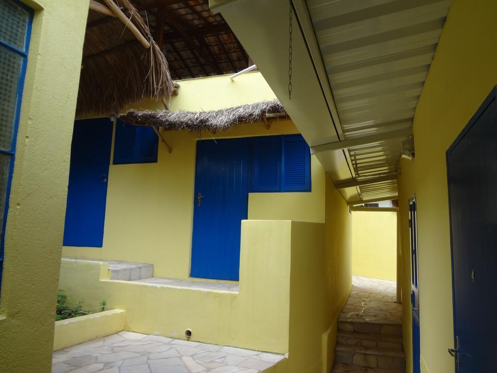 Pousada B & B Águas de Lindóia Exterior foto