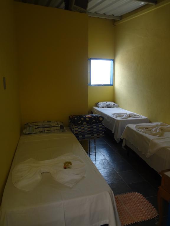 Pousada B & B Águas de Lindóia Zimmer foto