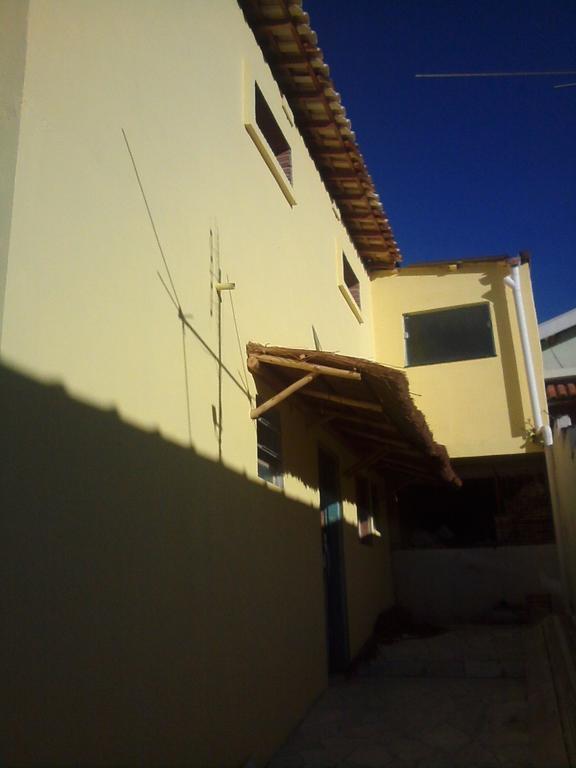 Pousada B & B Águas de Lindóia Exterior foto